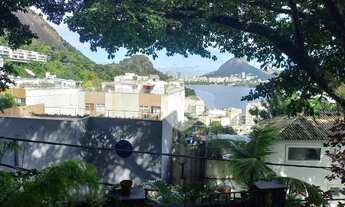 Imagem 6: Casa com 5 quartos na rua Sacopa