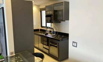 Imagem 4: APARTAMENTO GAUDI RESIDENCE MOBILIADO