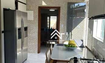 Imagem 10: Casa com 3 dormitórios à venda, 280 m² por R$ 1.280.000 - Retiro das Fontes - Atibaia/SP