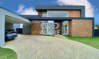 Imagem 2: Casa Térrea para Aluguel no Condomínio Parque Xapada Itu/SP