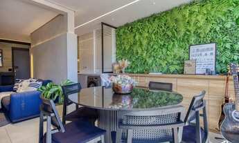 Imagem 6: Imóvel para venda possui 67 metros quadrados com 2 quartos em Barra Funda - São Paulo - SP