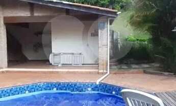 Imagem 2: Casa com 4 quartos à venda ou para locação em Roseira - SP