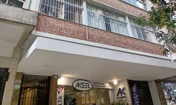 Imagem: Imóvel para aluguel tem 93 metros quadrados