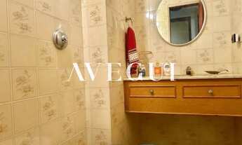 Imagem 7: Apartamento no Leblon, 181m², 4 quartos, suíte e vaga - Quadra da Praia