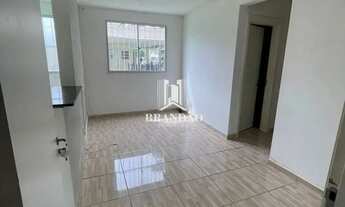 Imagem 3: O Apartamento 2/4 com Suíte e Piscina - Antares!
