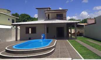 Imagem: Aluga casa temporada - barra do Jacuípe