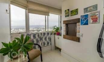 Imagem 3: APARTAMENTO IMPERDÍVEL Santana/PARTENON - Porto Alegre - RS