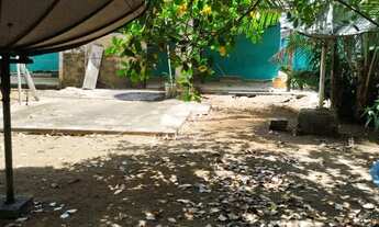 Imagem 4: Casa no centro de Mucajai