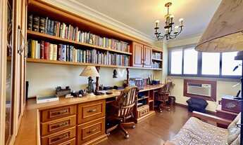 Imagem 7: Excelente cobertura localizado na Avenida Medianeira