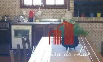 Imagem 7: Casa para alugar, 308 m² por R$ 5.200,00/mês - Vila Nova - Porto Alegre/RS