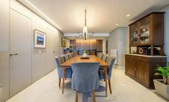 Imagem 3: Apartamento com 3 quartos e 3 vagas em Boa Vista