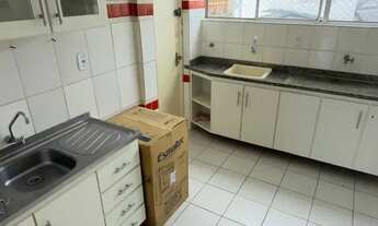 Imagem 2: ALUGO APARTAMENTO 3/4 - COSTA AZUL - DEPENDENCIA COMPLETA