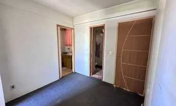 Imagem: Apartamento com 01 quarto em Capoeiras
