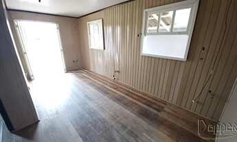 Imagem 2: Casa residencial para alugar com 90 m², 2 dormitórios no bairro Campina