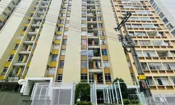 Imagem: Apartamento de 3 quartos no centro de Juiz