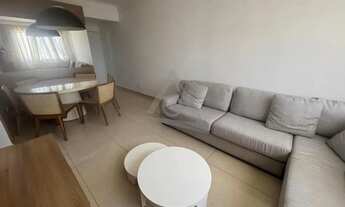 Imagem 3: Apartamento para alugar em Campinas, Cambuí, com 2 quartos, com 86 m², Solar do Cambuí