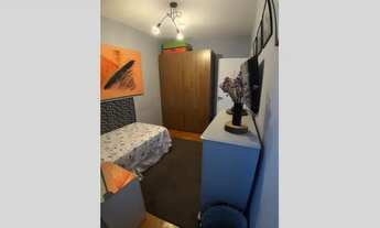 Imagem 2: Suíte na Rua Augusta, 2 quadras da Av. Paulista