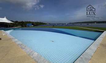 Imagem: Marina Rio Belo, Lote com 788m2, limpo