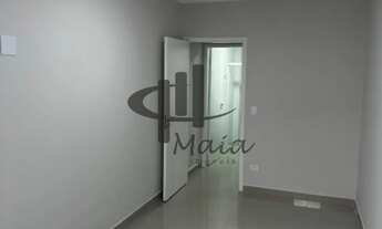 Imagem 6: Locação Apartamento Sao Caetano do Sul Ceramica Ref: 33578