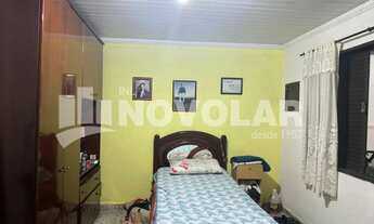 Imagem 4: Oportunidade Única: Terreno Comercial na Vila Sabrina com 2 Residências!