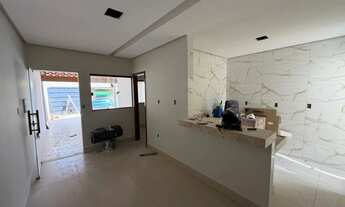 Imagem 5: Casa com Suite no Jardim Primavera!