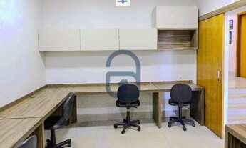 Imagem: Sala para alugar no bairro Jardim América