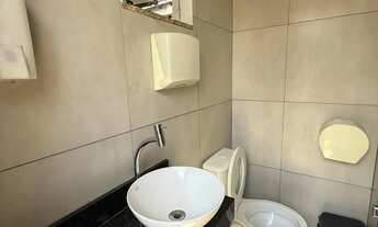 Imagem 6: SOBRADO ESPAÇOSO EM CONDOMÍNIO 4 QTS 1 SUÍTE 2 VAGAS DE GARAGEM ÁREA DE LAZER