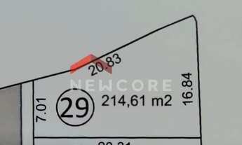 Imagem 7: Lote em Rua dos Moinhos - Residencial Rotterdam - Bragança Paulista/SP