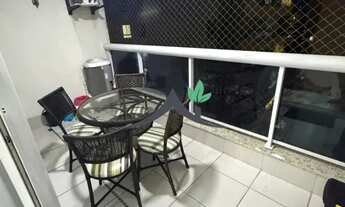 Imagem 3: Apartamento - Alphaville I - Salvador