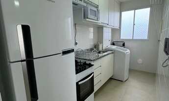 Imagem 4: Apartamento para alugar mobiliado região da morada do ouro