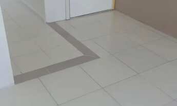 Imagem 4: Apartamento para venda possui 40 metros quadrados com 2 quartos em Hípica - Porto Alegre