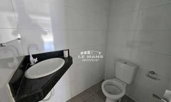 Imagem 6: 2 salões comerciais e uma edícula a venda no bairro Jaraguá em Piracicaba - SP