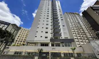 Imagem: Apartamento com 65m² no bairro Água Verde