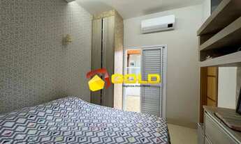 Imagem 5: Casa para Venda em Uberlândia, Laranjeiras, 3 dormitórios, 3 suítes, 4 banheiros, 3 vagas