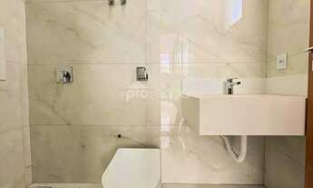 Imagem 3: CASA TÉRREA - 4 SUÍTES - ÁREA GOURMET - ÁREA 333m² - PORTAL DO SOL GARDEN - GOIÂNIA/GO