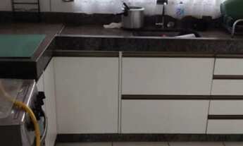 Imagem 3: Vendo ágio casa no condomínio fechado 75 mil