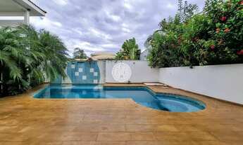 Imagem 6: Casa em condomínio com 4 Suítes para Alugar - Jardim Botânico