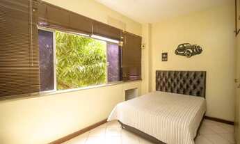 Imagem 7: Bruna Alves Vende Apartamento no Ed Paulo Maranhão