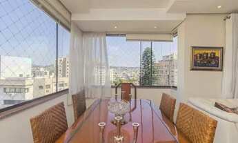 Imagem 7: Locação Cobertura PORTO ALEGRE RS Brasil