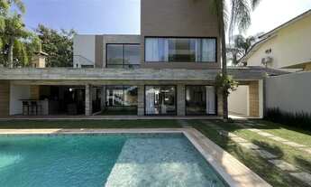 Imagem: Casa com 6 suítes à venda, 650 m² por