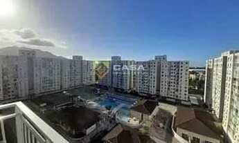 Imagem: N Oportunidade! Villaggio Laranjeiras 3