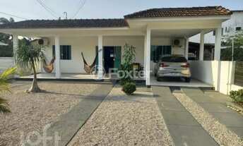 Imagem: Casa à venda Rua Marlene da Silva, Barra