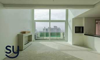 Imagem: Apartamento Duplex de Alto Padrão de 173m²