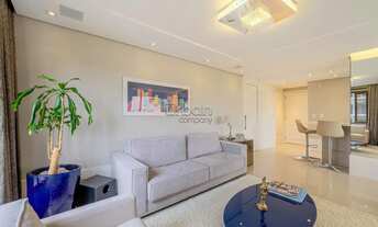 Imagem 5: Apartamento 2 suítes, 2 vagas - Bela Vista