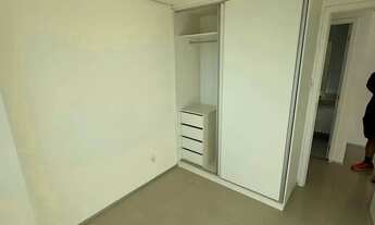 Imagem 2: Imóvel para aluguel possui 43 metros quadrados com 1 quarto em Ponta do Farol - São Luís