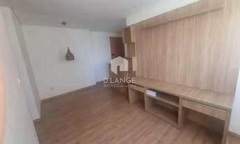 Imagem 5: Apartamento à venda no bairro Parque Industrial em Campinas