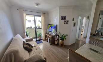 Imagem 2: Apartamento 3 dormitórios, 2 banheiros no Parque Mandaqui