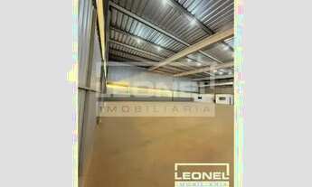 Imagem 3: Galpão para locação no Recreio Anhanguera, em Ribeirão Preto