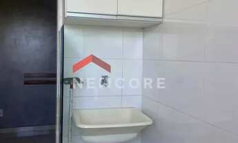 Imagem 5: Apartamento em Avenida Salomão Abrahão - Segismundo Pereira - Uberlândia/MG