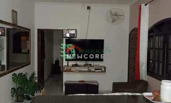 Imagem 5: Casa em Rua Dom Idilio Soares - Nossa Senhora do Sion - Itanhaém/SP